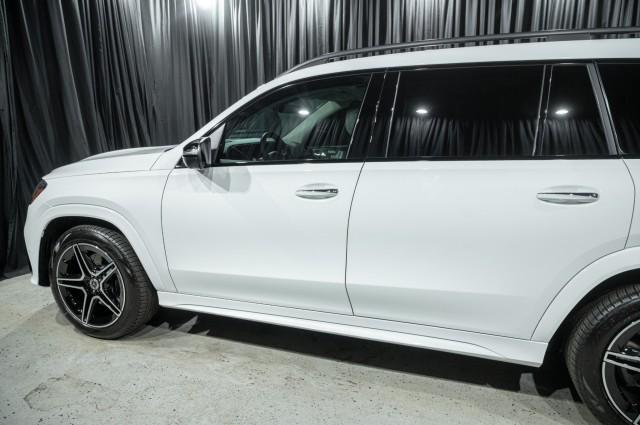new 2026 Mercedes-Benz GLS 450 car, priced at $105,120