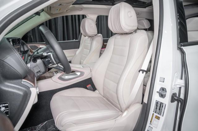 new 2026 Mercedes-Benz GLS 450 car, priced at $105,120