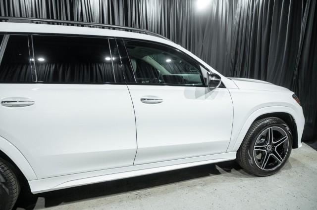 new 2026 Mercedes-Benz GLS 450 car, priced at $105,120