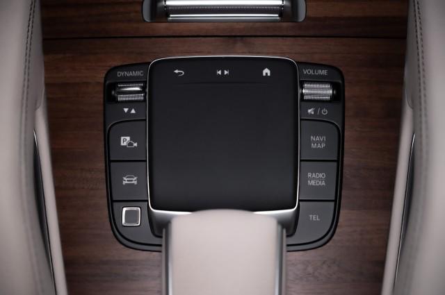 new 2026 Mercedes-Benz GLS 450 car, priced at $105,120