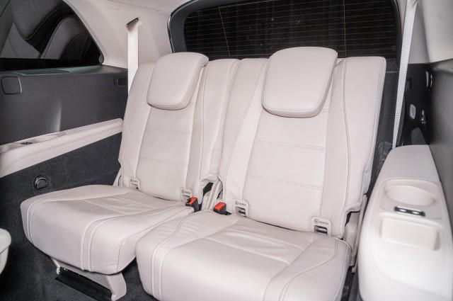 new 2026 Mercedes-Benz GLS 450 car, priced at $105,120