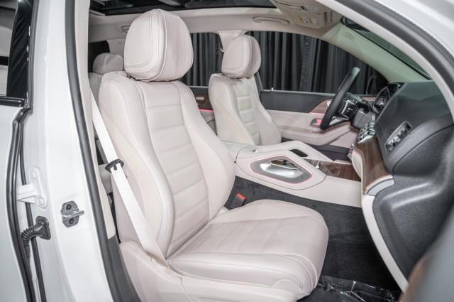 new 2026 Mercedes-Benz GLS 450 car, priced at $105,120