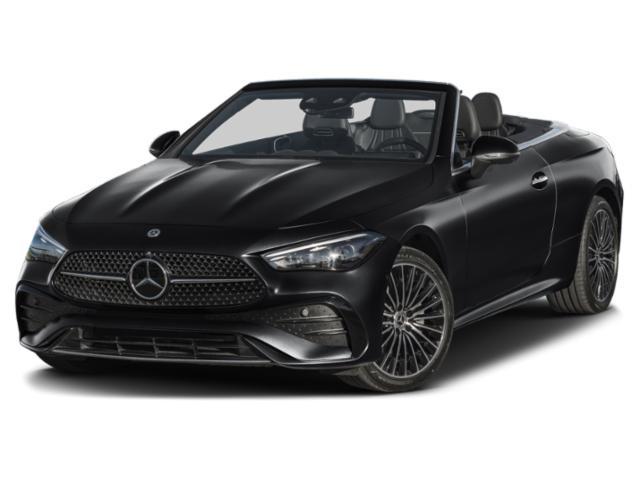 new 2025 Mercedes-Benz CLE 300 car, priced at $67,995