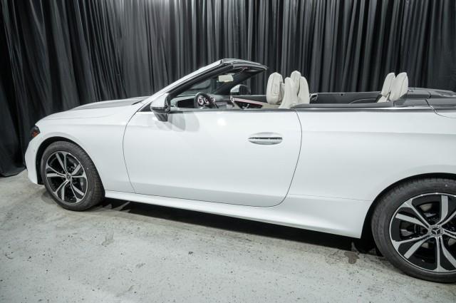 new 2025 Mercedes-Benz CLE 300 car, priced at $67,995