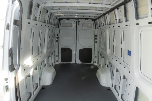 new 2025 Mercedes-Benz Sprinter 2500 car, priced at $63,236