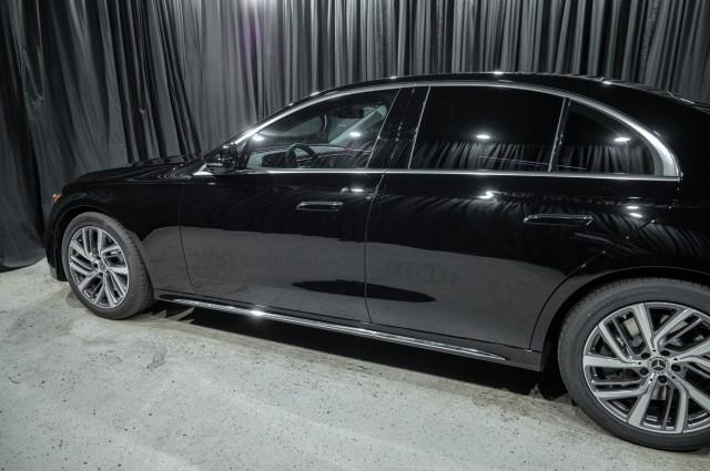 new 2025 Mercedes-Benz E-Class car, priced at $74,205