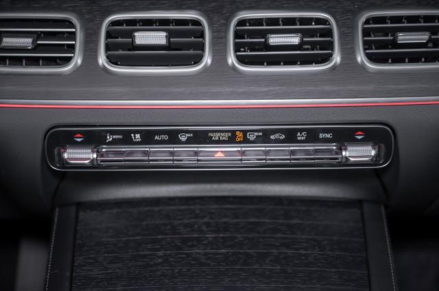 new 2026 Mercedes-Benz GLE 350 car, priced at $75,135