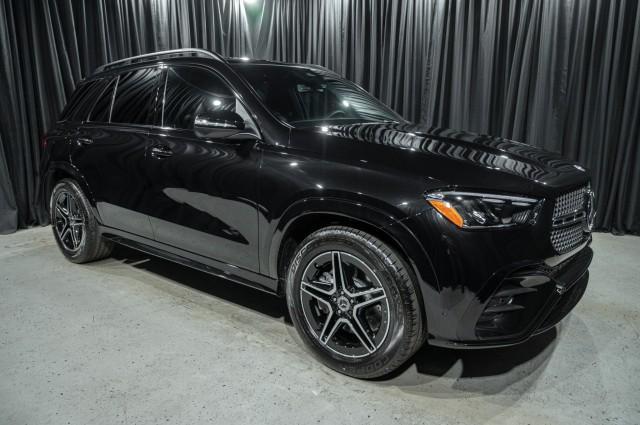 new 2026 Mercedes-Benz GLE 350 car, priced at $75,135