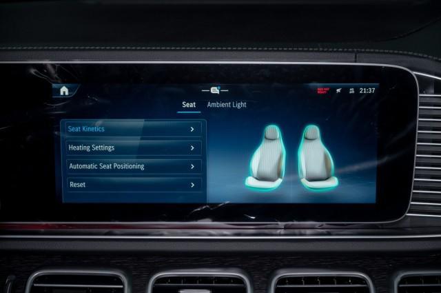 new 2026 Mercedes-Benz GLE 350 car, priced at $75,135