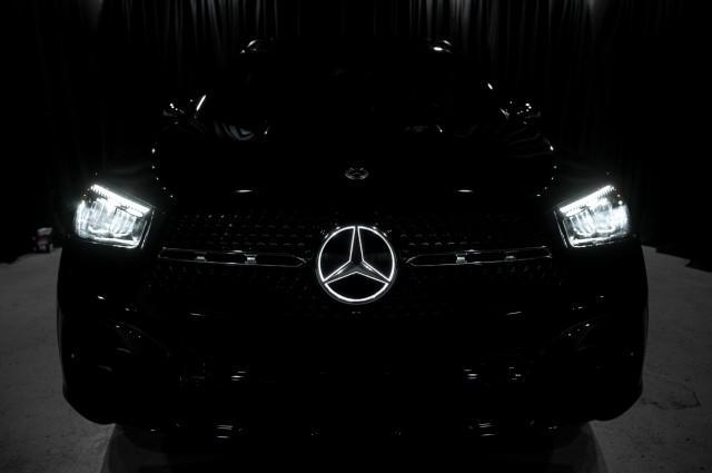 new 2026 Mercedes-Benz GLE 350 car, priced at $75,135