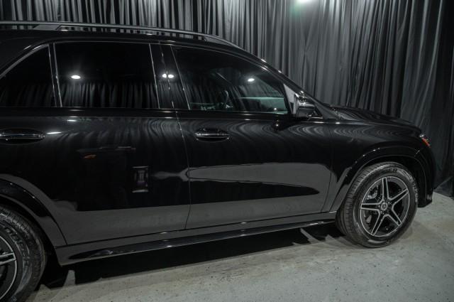 new 2026 Mercedes-Benz GLE 350 car, priced at $75,135