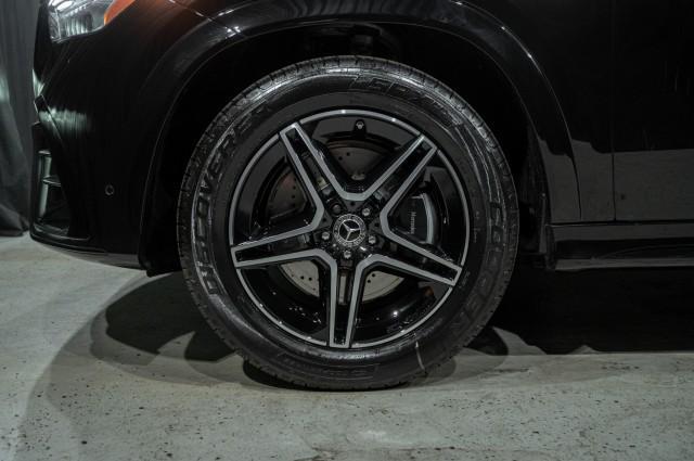 new 2026 Mercedes-Benz GLE 350 car, priced at $75,135