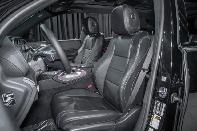 new 2026 Mercedes-Benz GLE 350 car, priced at $75,135