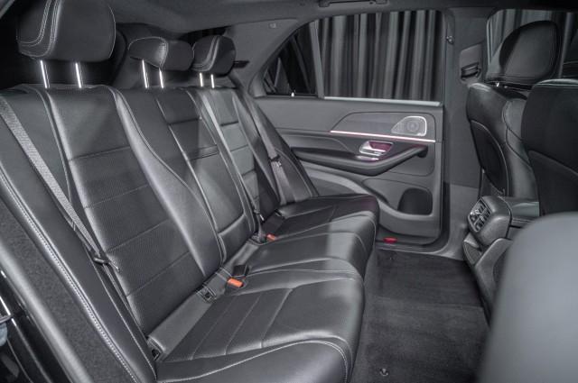 new 2026 Mercedes-Benz GLE 350 car, priced at $75,135