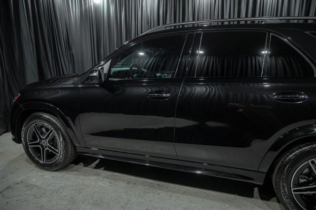 new 2026 Mercedes-Benz GLE 350 car, priced at $75,135