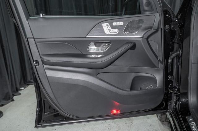 new 2026 Mercedes-Benz GLE 350 car, priced at $75,135