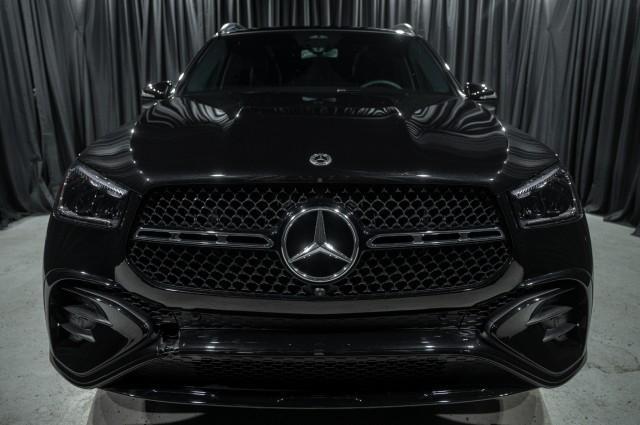 new 2026 Mercedes-Benz GLE 350 car, priced at $75,135