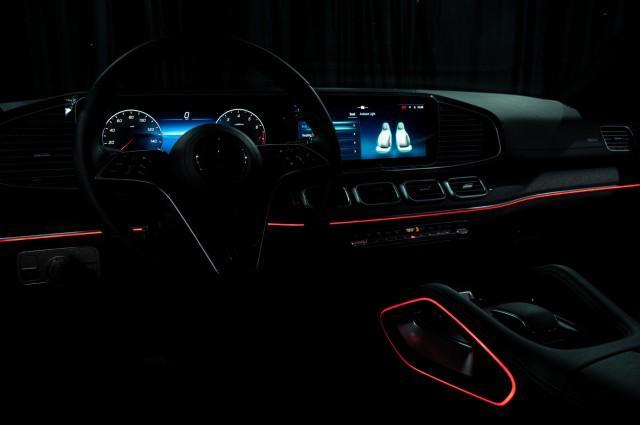 new 2026 Mercedes-Benz GLE 350 car, priced at $75,135