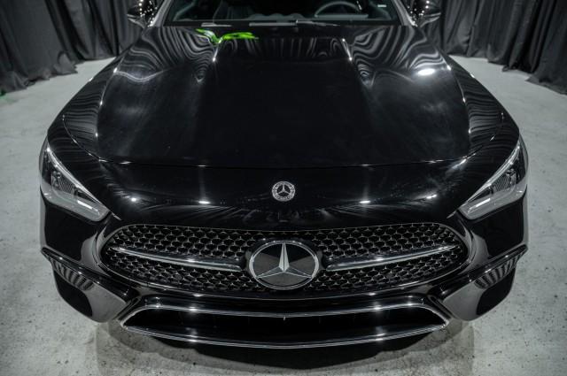 new 2024 Mercedes-Benz CLE 300 car, priced at $57,650