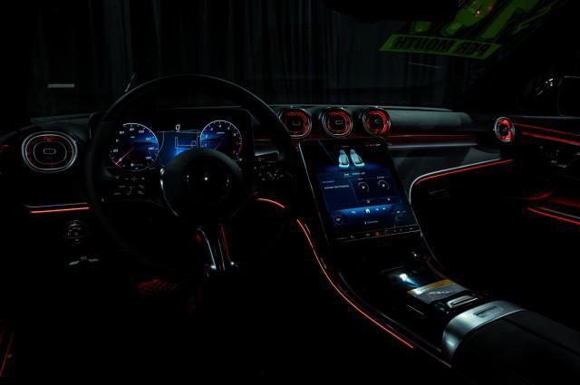 new 2024 Mercedes-Benz CLE 300 car, priced at $57,650