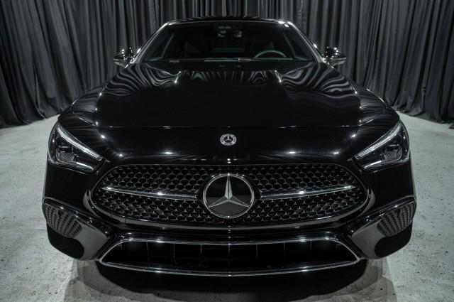 used 2024 Mercedes-Benz CLE 300 car, priced at $54,990