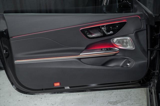 new 2024 Mercedes-Benz CLE 300 car, priced at $57,650