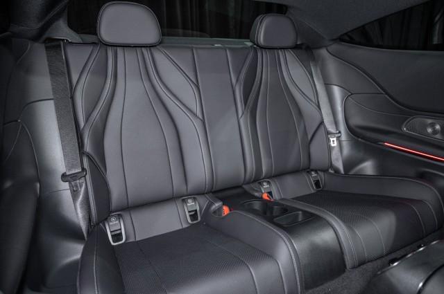 new 2024 Mercedes-Benz CLE 300 car, priced at $57,650