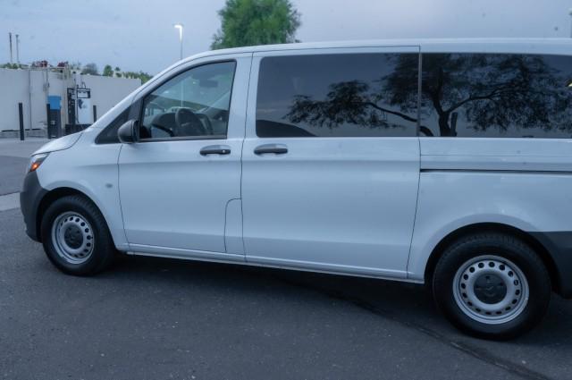 used 2023 Mercedes-Benz Metris car, priced at $36,988