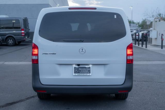 used 2023 Mercedes-Benz Metris car, priced at $36,988