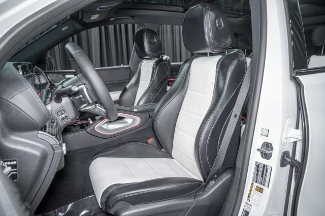 new 2026 Mercedes-Benz GLE 450 car, priced at $86,340