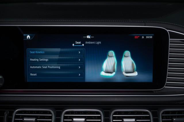 new 2026 Mercedes-Benz GLE 450 car, priced at $86,340