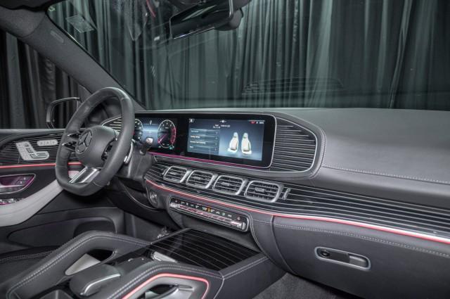 new 2026 Mercedes-Benz GLE 450 car, priced at $86,340