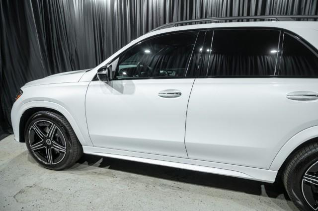 new 2026 Mercedes-Benz GLE 450 car, priced at $86,340