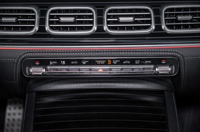 new 2026 Mercedes-Benz GLE 450 car, priced at $86,340