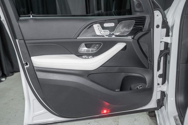 new 2026 Mercedes-Benz GLE 450 car, priced at $86,340