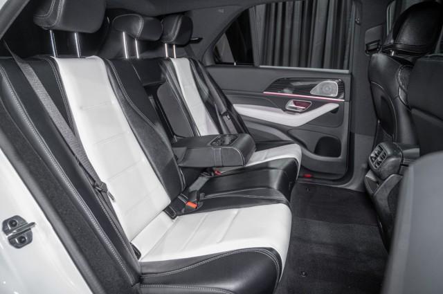 new 2026 Mercedes-Benz GLE 450 car, priced at $86,340