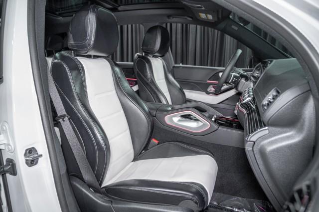 new 2026 Mercedes-Benz GLE 450 car, priced at $86,340