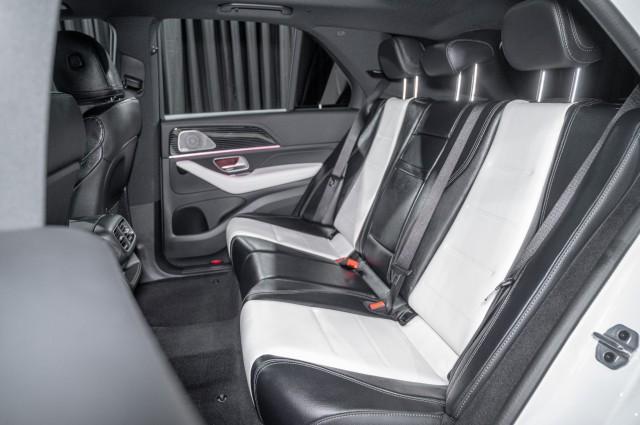 new 2026 Mercedes-Benz GLE 450 car, priced at $86,340