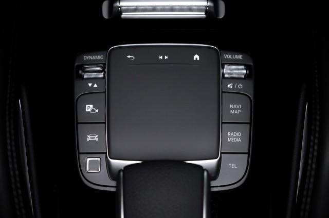 new 2026 Mercedes-Benz GLE 450 car, priced at $86,340