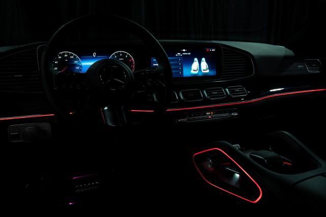 new 2026 Mercedes-Benz GLE 450 car, priced at $86,340