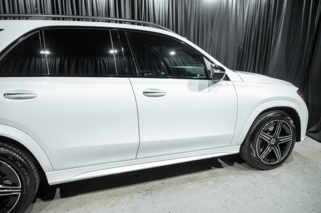 new 2026 Mercedes-Benz GLE 450 car, priced at $86,340