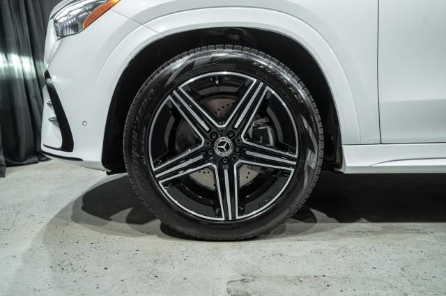 new 2026 Mercedes-Benz GLE 450 car, priced at $86,340