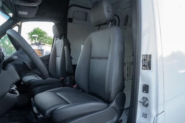 new 2024 Mercedes-Benz Sprinter 3500XD car, priced at $83,734