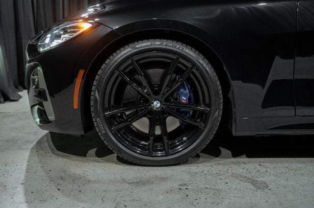 used 2024 BMW M440 car, priced at $65,990