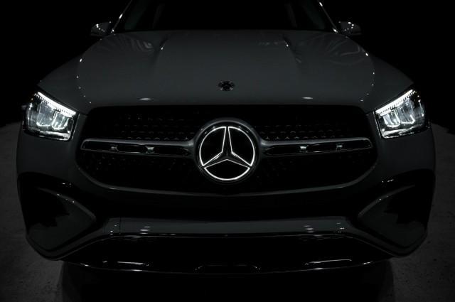 new 2025 Mercedes-Benz GLE 350 car, priced at $74,835