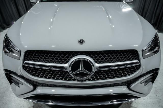 new 2025 Mercedes-Benz GLE 350 car, priced at $74,835