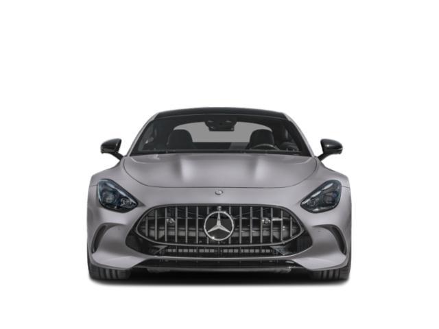 new 2025 Mercedes-Benz AMG GT 55 car, priced at $145,650