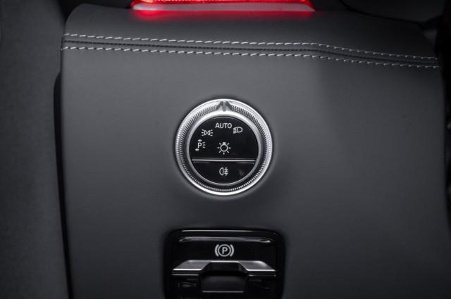 new 2025 Mercedes-Benz AMG GT 55 car, priced at $145,650