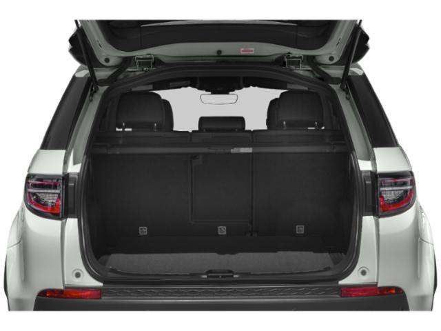 used 2022 Land Rover Discovery Sport car, priced at $34,990