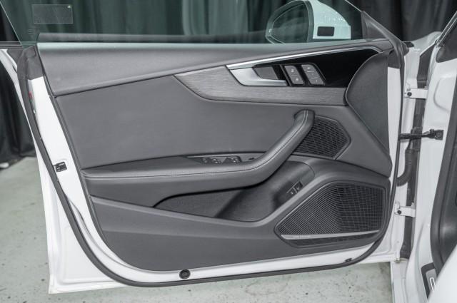 used 2024 Audi A5 Sportback car, priced at $39,361